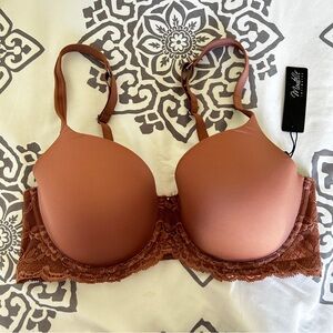Montelle Intimates Pure Plus Full Coverage T-Shirt Bra 34D